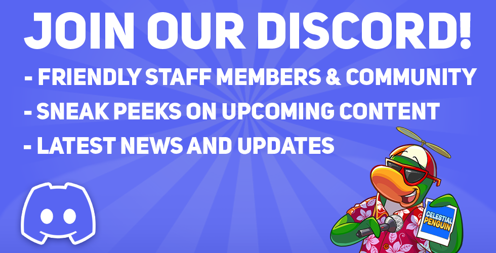 Join our Discord!